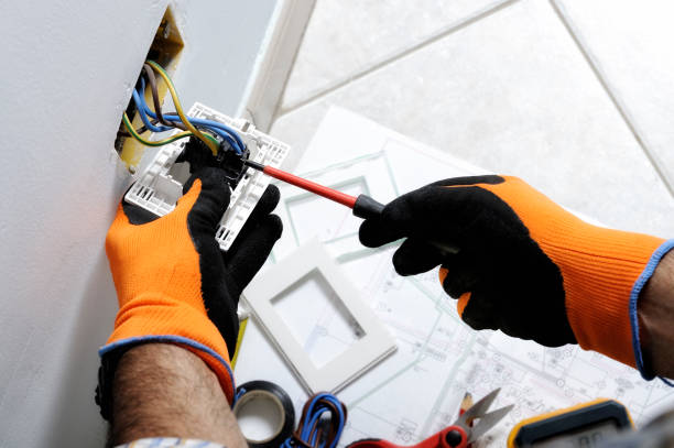 Professional Electrical Services in Dexter, MO